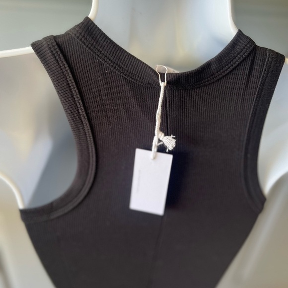 Clyque  The Label Kelly Elegant Black Dress NWT - Picture 9 of 14